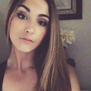 Meet your Posher, Kristin